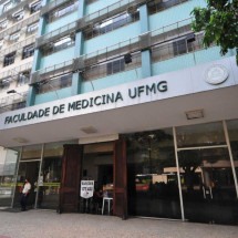 Sejusp e UFMG anunciam parceria no atendimento a usuários de drogas - Gladyston Rodrigues/EM/D.A Press
