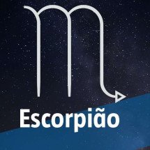 Horóscopo do dia (03/05): Confira a previsão de hoje para Escorpião - Estado de Minas