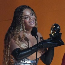 Beyoncé revela que tem psoríase e fala da 'relação sagrada' com o cabelo - Valerie Macon/AFP