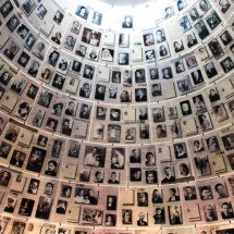 Israel muda protocolo e faz no Memorial do Holocausto sua nova reprimenda a Lula - Gary Todd/Flickr