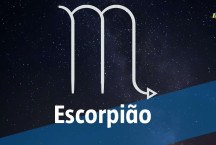 Horóscopo do dia (19/05): Confira a previsão de hoje para Escorpião