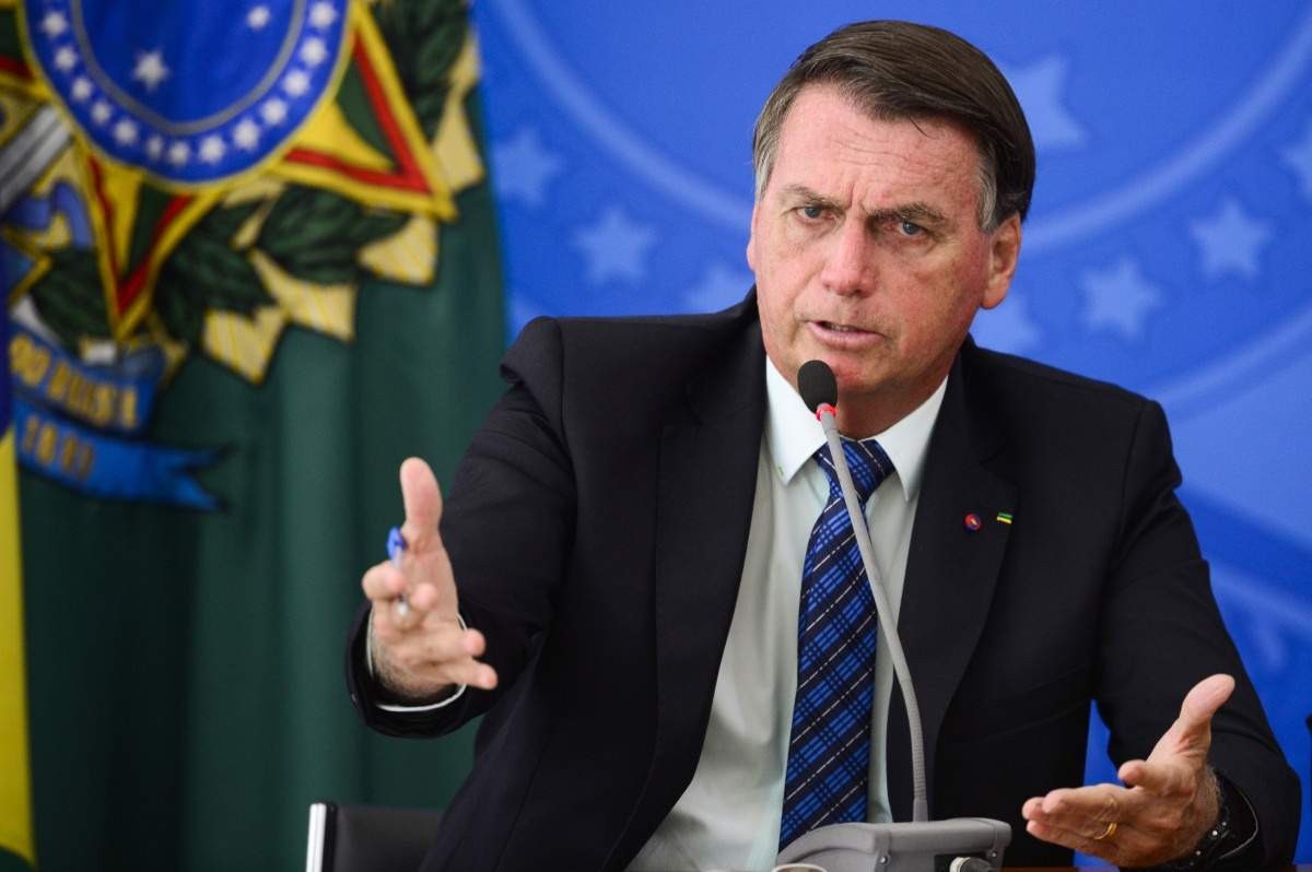 Comandante da Marinha colocou tropas à disposição de Bolsonaro para golpe