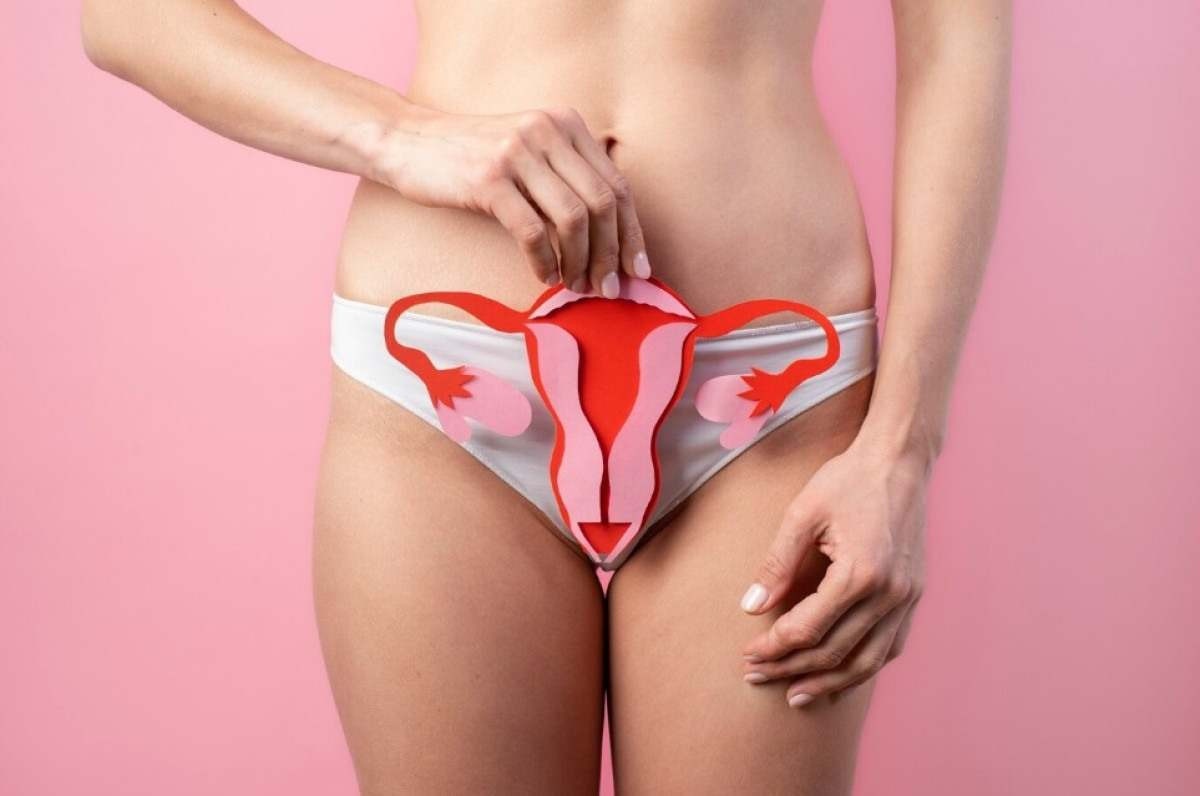Você sabia que a endometriose pode se desenvolver em diferentes órgãos?