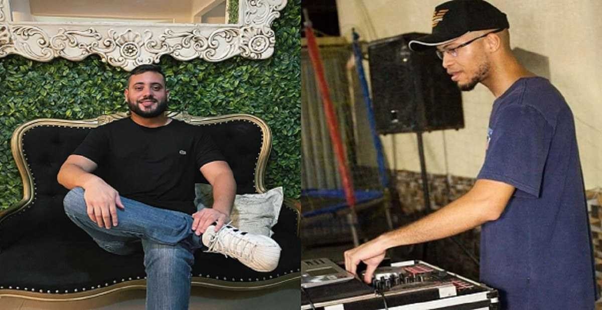 DJs são mortos em tiroteio durante festa no RJ