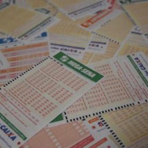 Apostadores de Uberlândia levam mais de R$ 2 milhões em loterias em 5 dias - Reprodução/Arquivo/Agência Brasil
