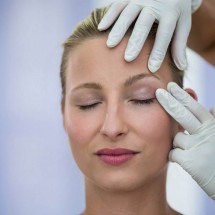 Blefaroplastia é a cirurgia facial mais feita no Brasil e nos Estados Unidos; entenda o procedimento - Freepik