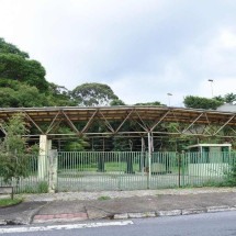 Parque das Mangabeiras não reabre portaria fechada desde a pandemia - Gladyston Rodrigues/EM/D.A. Press. Brasil. Belo Horizonte-MG