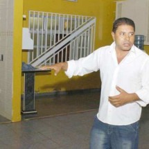 Ex-deputado é preso após condenação por mandar matar adolescente no DF - Arquivo CB/DA/Press
