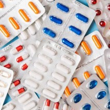 Uma em cada cinco crianças de até 12 anos recebe medicamentos sem a prescrição médica? - freepik