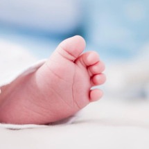 Lei permite trocar nome de bebês até 15 dias após o registro - Reprodução Freepick 