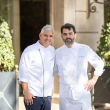 O melhor da mesa catalã pelas mãos de um chef laureado com estrela Michelin - Uai Turismo
