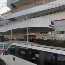 Vice-prefeito de Itajubá é suspeito de desviar recursos de Hospital das Clínicas - Google maps/Reprodução