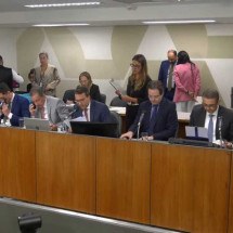 PEC sobre referendo de privatização de Cemig e Copasa é retirada de pauta - Reprodução/ALMG