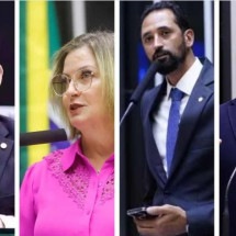 O que dizem os mineiros que querem o impeachment de Lula - Agência Câmara/Reprodução