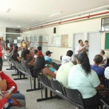 Venda Nova passa Barreiro e se torna a líder em casos de dengue em BH - Jair Amaral/EM/D.A Press