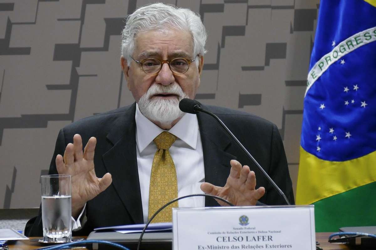 Lafer diz que fala de Lula sobre Holocausto foi insensível e prejudica atuação do Brasil no mundo