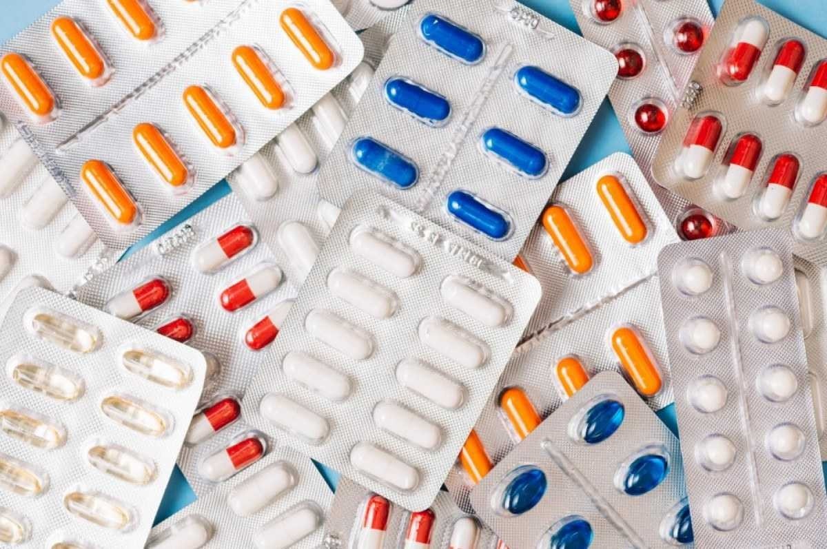Uma em cada cinco crianças de até 12 anos recebe medicamentos sem a prescrição médica?