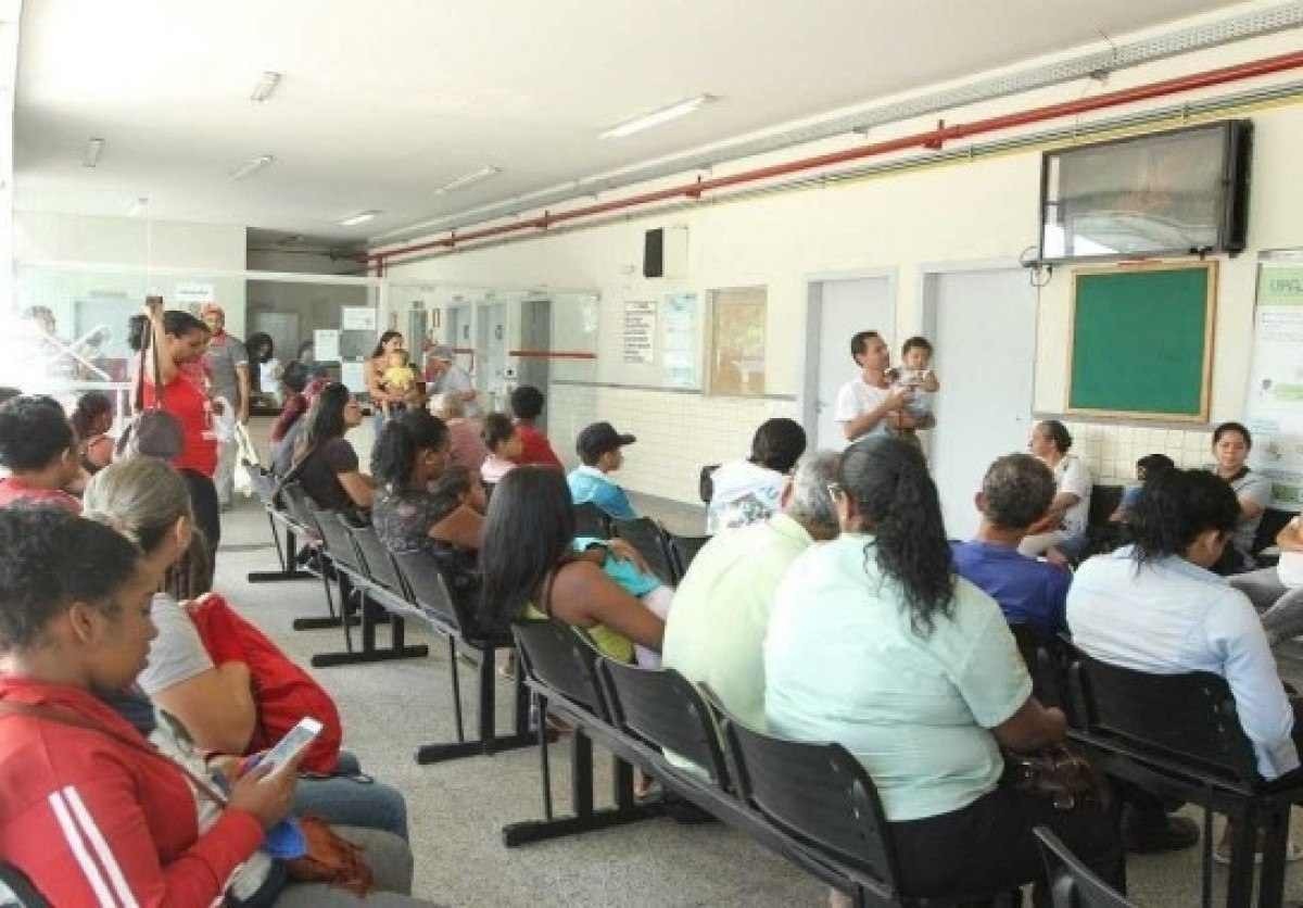 Venda Nova passa Barreiro e se torna a líder em casos de dengue em BH