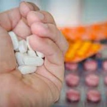 Uso de antidepressivo e analgésico pode provocar acidentes de trânsito, alerta associação médica - PxHere