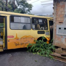 Fuad avalia acidente com ônibus em BH como ‘inadmissível’ e ‘barbaridade’ - Edésio Ferreira / EM / D.A Press
