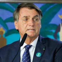 Bolsonaro não soube responder à PF se era cisgênero - Ag&ecirc;ncia Brasil