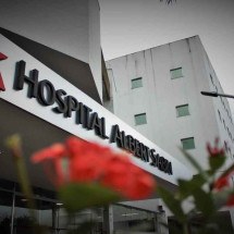 Técnico de enfermagem é demitido por reaproveitar seringas de anestesia - Divulgação / Hospital Albert Sabin