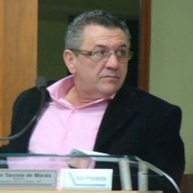 Vereador é afastado por suspeita de agredir a esposa em Minas - Câmara Municipal de Alfenas/Reprodução