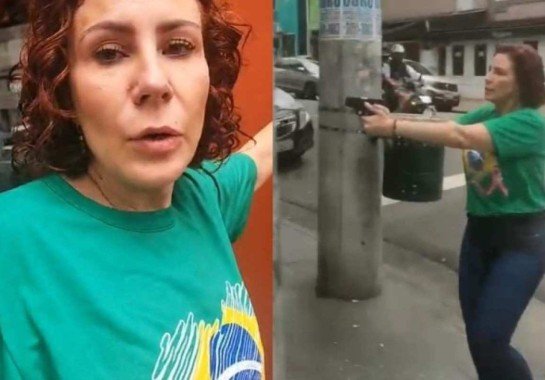 Reprodução/Redes Sociais 