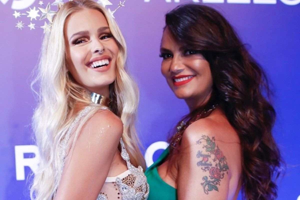 Luiza Brunet aciona advogados contra participantes do BBB