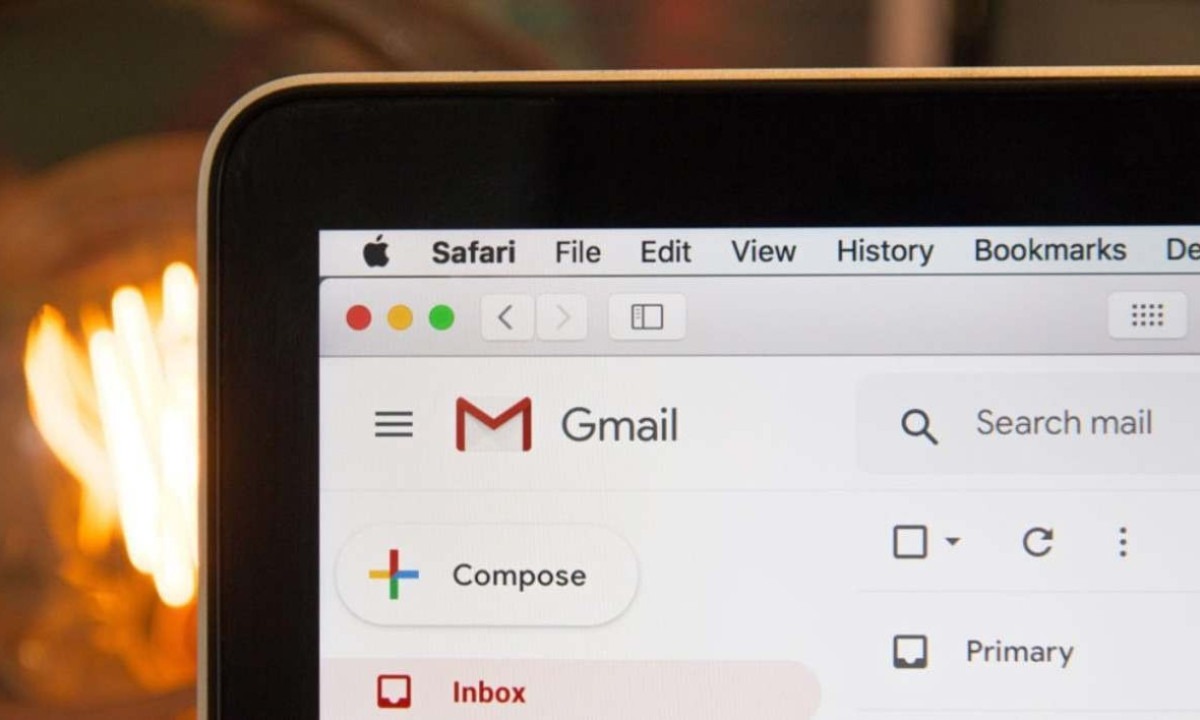 Apesar de publicação viral, o Gmail não será descontinuado -  (crédito: Unsplash )