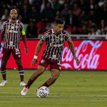 Atuações do Fluminense contra a LDU: Fábio e André se salvam na altitude - Marcelo Gonçalves/Fluminense