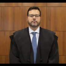 Lula escolhe novo juiz, e TRE-PR deve marcar data do julgamento de Moro - Divulgação/TRE-PR