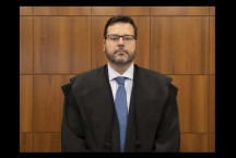 Lula escolhe novo juiz, e TRE-PR deve marcar data do julgamento de Moro