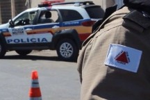 Adolescente é baleado em ação da Polícia Militar em Contagem