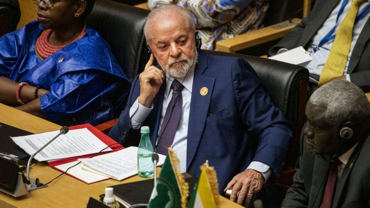 Fala de Lula sobre Israel e Holocausto agrada Sul global, mas é errada e ele deveria pedir desculpas, diz Ian Bremmer