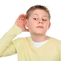 Perda da audição na infância, quais seus efeitos? - vwalakte/Freepik
