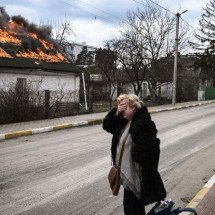 2 anos da guerra na Ucrânia: 5 questões-chave para entender o conflito  - Getty Images
