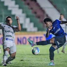 Sousa elimina o Cruzeiro: relembre zebras históricas da Copa do Brasil! - Gustavo Aleixo/Cruzeiro
