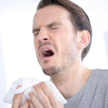 Rinite: os remédios que realmente funcionam para controlar a inflamação no nariz - Getty Images