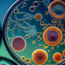 OMS: a partir de 2050 superbactérias vão matar mais que cânceres - Freepik