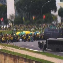 Moraes vota para condenar mais 15 réus pelos atos golpistas de 8/1 - STF/Divulgação