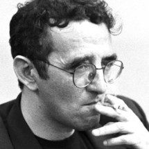Livro reúne as últimas palavras de Roberto Bolaño - Site Companhia das Letras/Reprodução