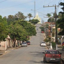 Minas Gerais tem 11 cidades sem prédios residenciais; veja quais são -  Alexandre Guzanshe/EM/D.A Press. Brasil. Serra da Saudade - MG. 