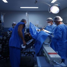 Clínicas especializadas em cirurgias eletivas reduzem fila no SUS -  Samuel Ramos/Divulgação