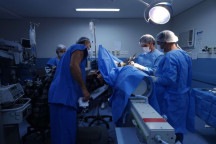 Clínicas especializadas em cirurgias eletivas reduzem fila no SUS