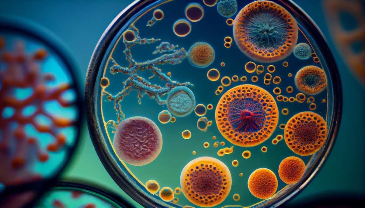 Estudo identifica quase 1 milhão de substâncias potenciais contra bactérias resistentes