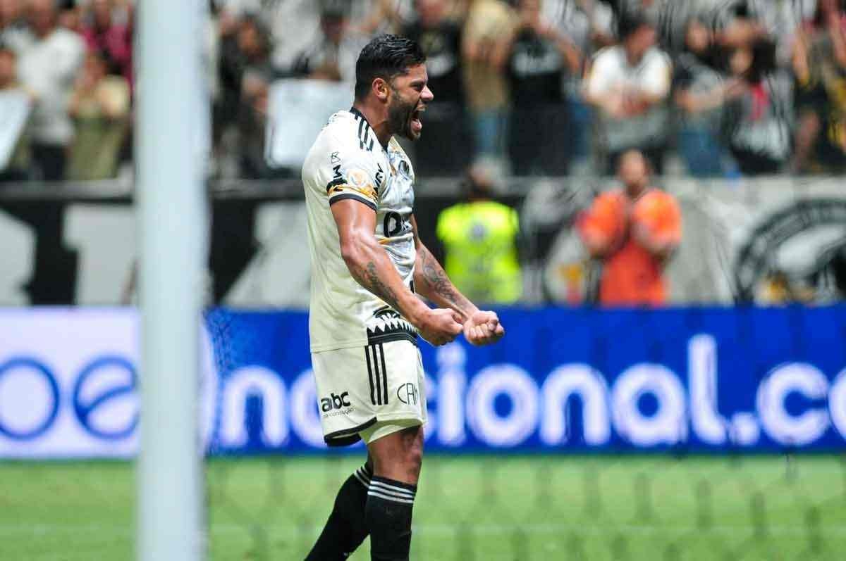 O nosso Trem Bala, o Givanildo Vieira. De Souza