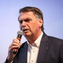 Bolsonaro foi orientado a evitar 'radicalização' em ato na Avenida Paulista - Natanael Alves/PL