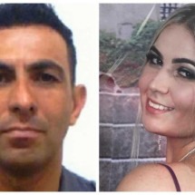 Policial militar e filha são mortos a tiros - reprodução/redes sociais