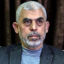 Quem é o líder do Hamas em Gaza, Yahya Sinwar? - EPA
